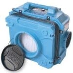 DefendAir HEPA 500