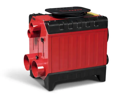 best Dehumidifier in UK