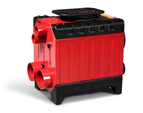 best Dehumidifier in UK