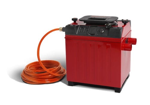 WS4 ES Water Separator-best dehumidifier